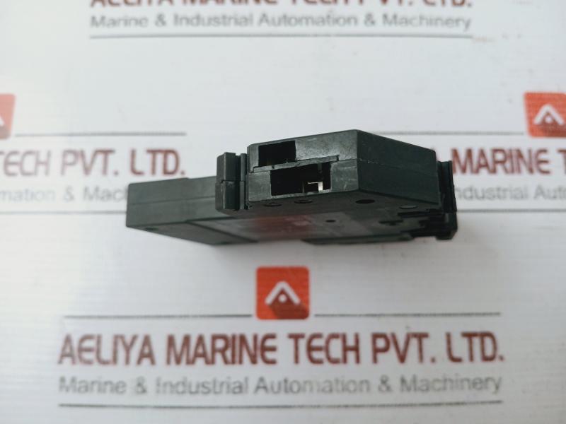 Phoenix Contact Tmc 1 M1 100 1,0a Circuit Breaker, 1a - Ac250v Dc65v