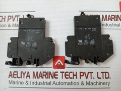 Phoenix Contact Tmc 1 M1 100 2,0A Thermal-magnetic Device Circuit Breaker 11F504