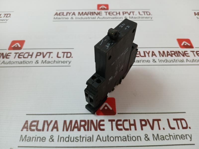 Phoenix Contact Tmc 1 M1 100 2,0A Thermal-magnetic Device Circuit Breaker 11F504