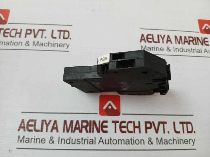 Phoenix Contact Tmc 1 M1 100 2,0A Thermal-magnetic Device Circuit Breaker 11F504