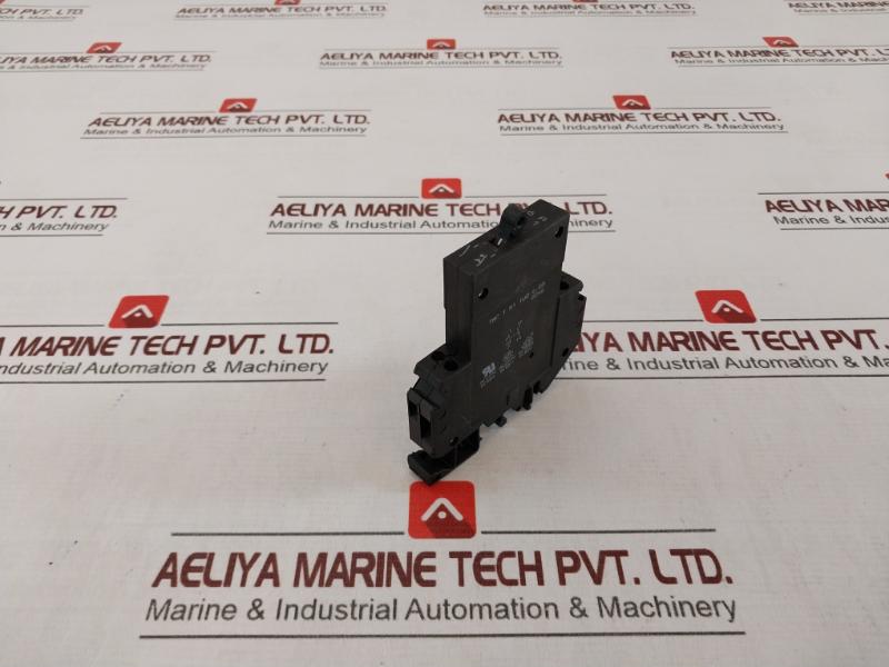 Phoenix Contact Tmc 1 M1 100 6,0A Circuit Breaker Ac250V Dc65V