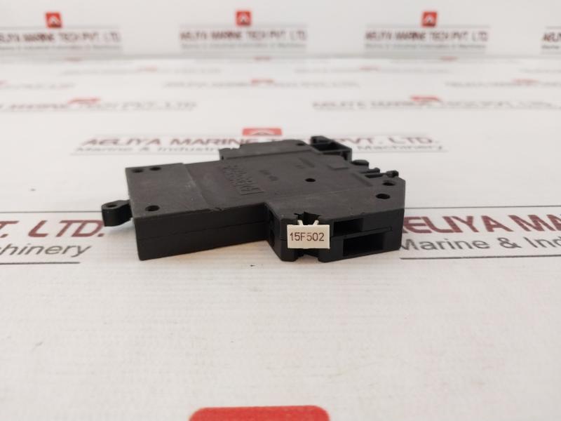 Phoenix Contact Tmc 1 M1 100 6,0A Circuit Breaker Ac250V Dc65V