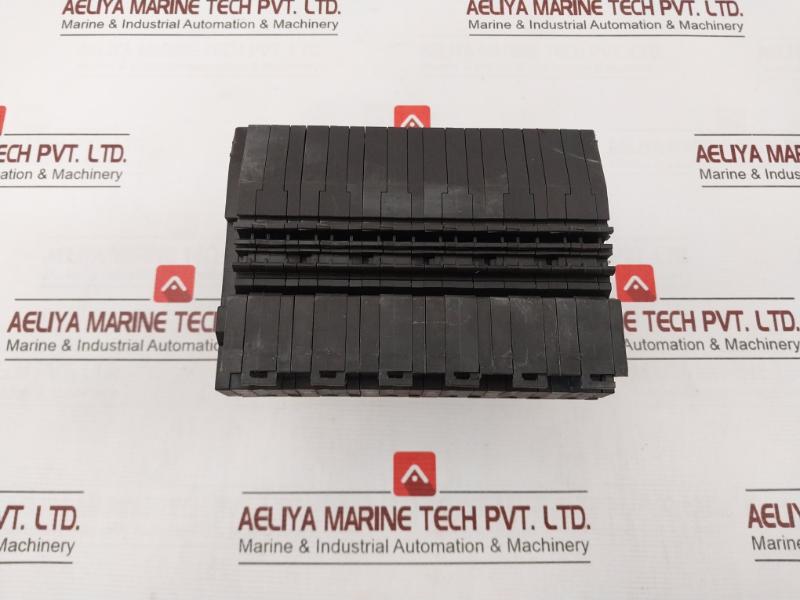 Phoenix Contact Tmcp-socket-m Modular Socket Element Ecp-e3 Dc24V 6A