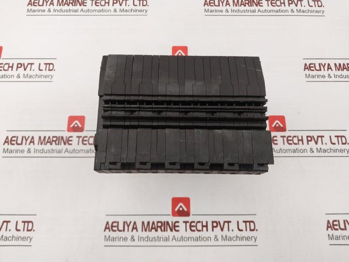 Phoenix Contact Tmcp-socket-m Modular Socket Element Ecp-e3 Dc24V 6A