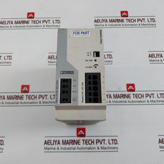Phoenix Contact Trio-ps-2G/3Ac/24Dc/20 Power Supply Unit 50-60Hz