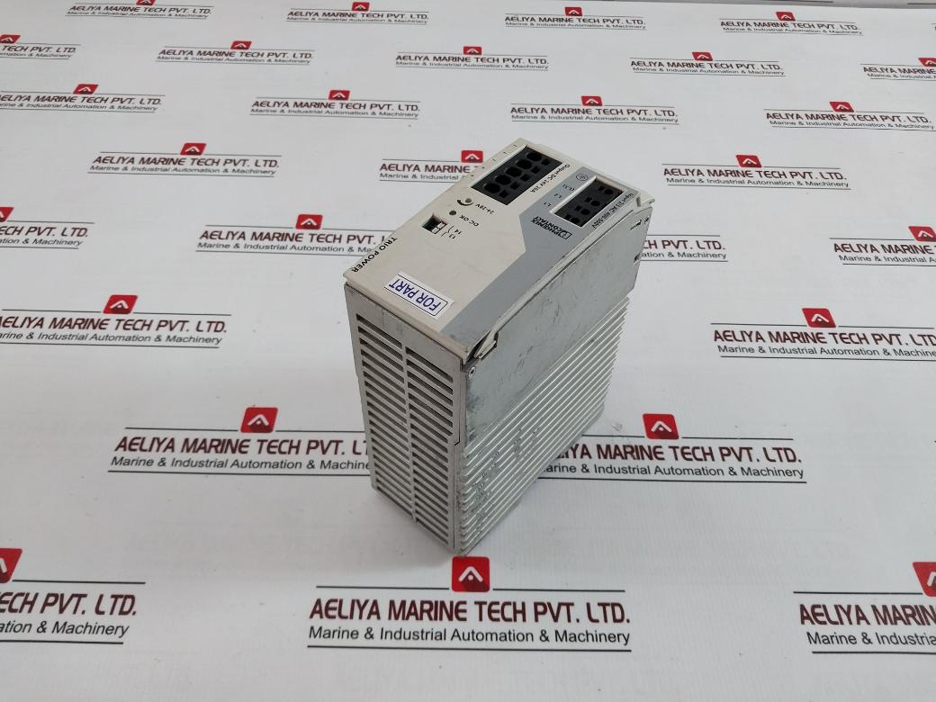 Phoenix Contact Trio-ps-2G/3Ac/24Dc/20 Power Supply Unit 50-60Hz