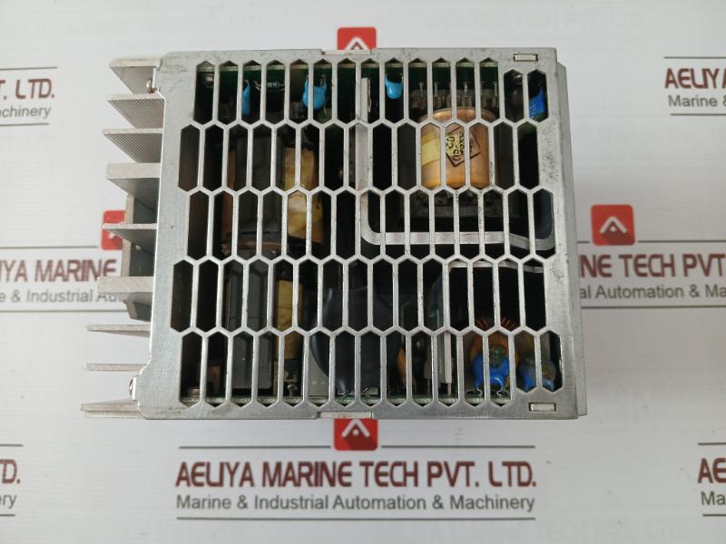 Phoenix Contact Trio-ps/1Ac/24Dc/20 Power Supply Unit 24V/20A 100-240V/6-3A