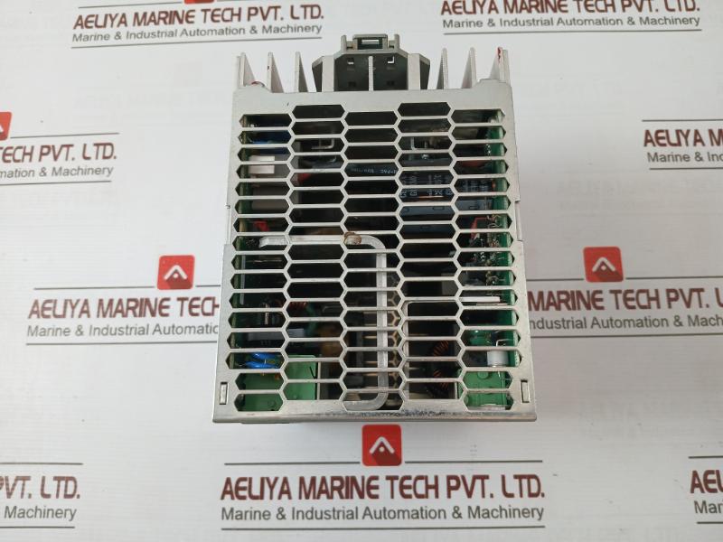 Phoenix Contact Trio-ps/1Ac/24Dc/20 Power Supply Unit 24V/20A 100-240V/6-3A