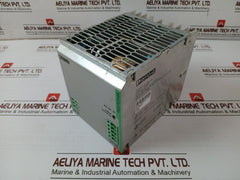 Phoenix Contact Trio-ps/1Ac/24Dc/20 Power Supply Unit 24V/20A 100-240V/6-3A