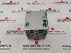 Phoenix Contact Trio-ps/1Ac/24Dc/20 Power Supply Unit 2866381 24V 20A