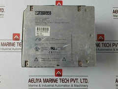 Phoenix Contact Trio-ps/1Ac/24Dc/20 Trio Power Din Rail Mounting Power Supply