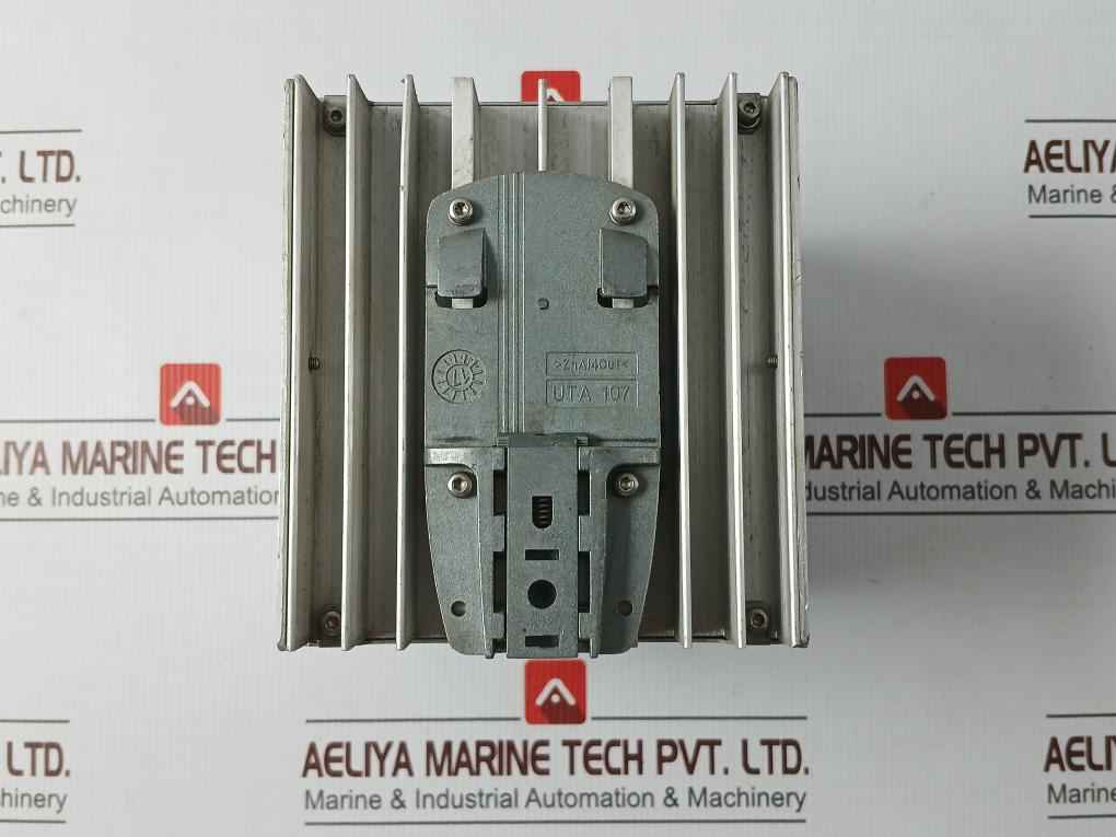 Phoenix Contact Trio-ps/1Ac/24Dc/20 Trio Power Din Rail Mounting Power Supply