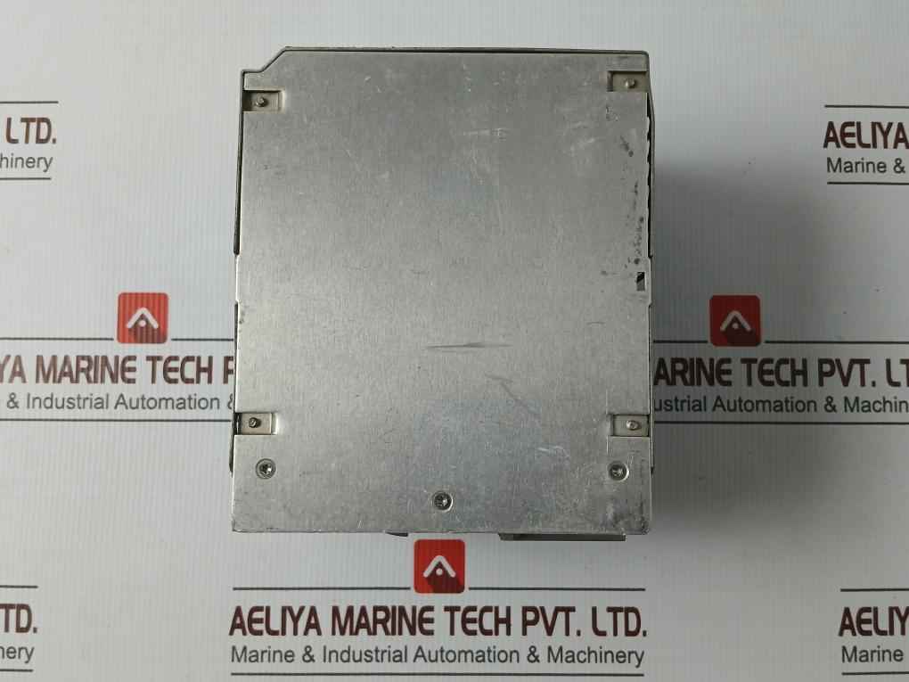 Phoenix Contact Trio-ps/1Ac/24Dc/20 Trio Power Din Rail Mounting Power Supply