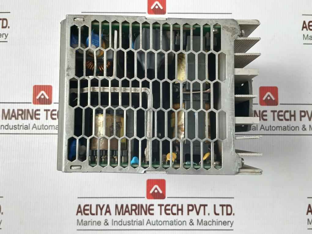 Phoenix Contact Trio-ps/1Ac/24Dc/20 Trio Power Din Rail Mounting Power Supply