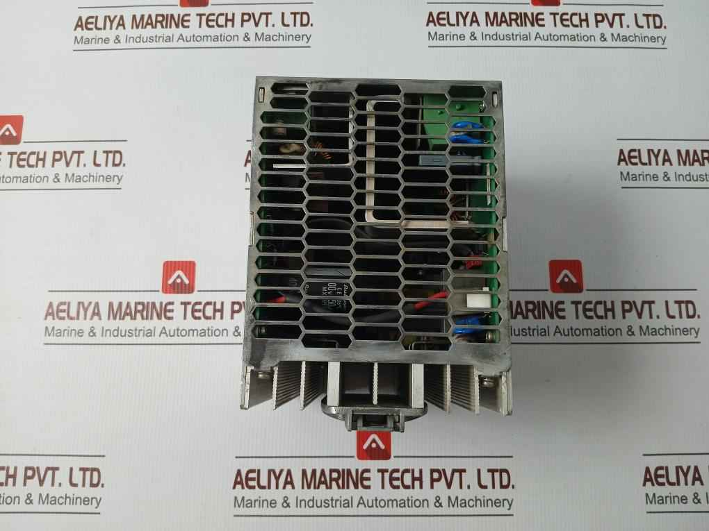 Phoenix Contact Trio-ps/1Ac/24Dc/20 Trio Power Din Rail Mounting Power Supply