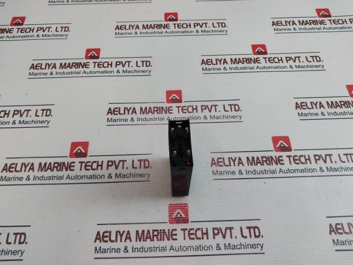 Phoenix Contact Uak 2/2Va-230Ac-st Surge Protection Plug 230V