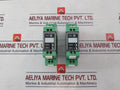 Phoenix Contact Ueg Hm-00002 Isolation Amplifier 24V