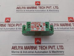 Phoenix Contact Ueg Voltage Relay 2.5Mm2