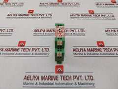 Phoenix Contact Ueg Voltage Relay 2.5Mm2