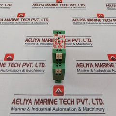 Phoenix Contact Ueg Voltage Relay 2.5Mm2
