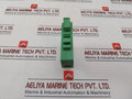 Phoenix Contact Ueg Voltage Relay 2.5Mm2