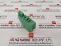 Phoenix Contact Ueg Voltage Relay 2.5Mm2