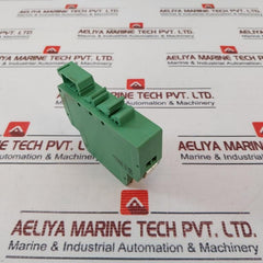 Phoenix Contact Ueg Voltage Relay 2.5Mm2
