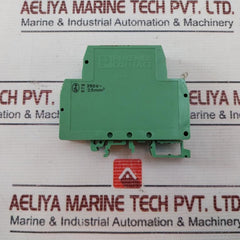 Phoenix Contact Ueg Voltage Relay 2.5Mm2