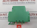 Phoenix Contact Ueg Voltage Relay 2.5Mm2