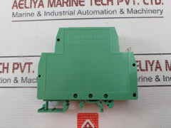 Phoenix Contact Ueg Voltage Relay 2.5Mm2