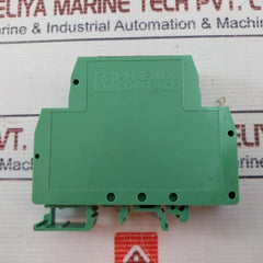 Phoenix Contact Ueg Voltage Relay 2.5Mm2