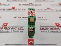 Phoenix Contact Ueg Voltage Relay 2.5Mm2