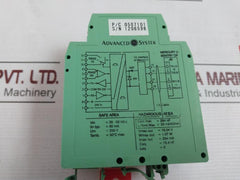 Phoenix Contact Uegh Electronics Housing 0507101 20-32Vdc 254Ma 33Mh/Ohm
