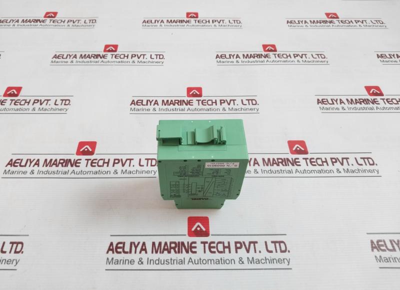 Phoenix Contact Uegh Electronics Housing 0507101 20-32Vdc 254Ma 33Mh/Ohm