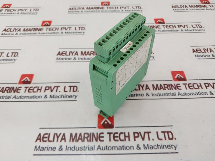 Phoenix Contact Uegm Module 470M2