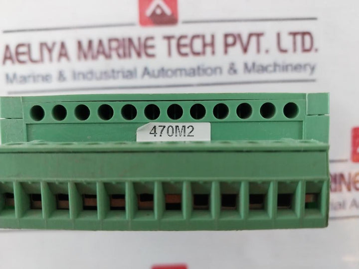 Phoenix Contact Uegm Module 470M2