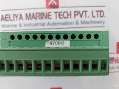 Phoenix Contact Uegm Module 470M2