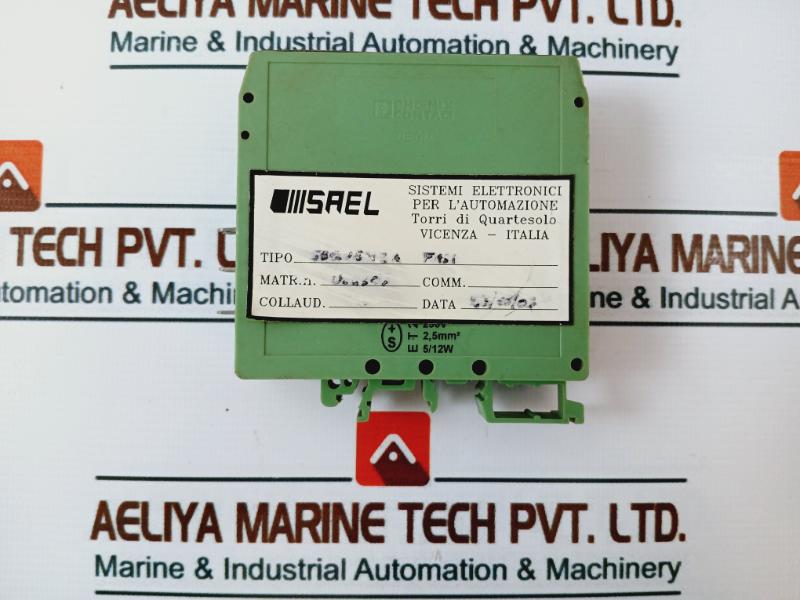 Phoenix Contact Uegm Phase Sequence Indicator 250V