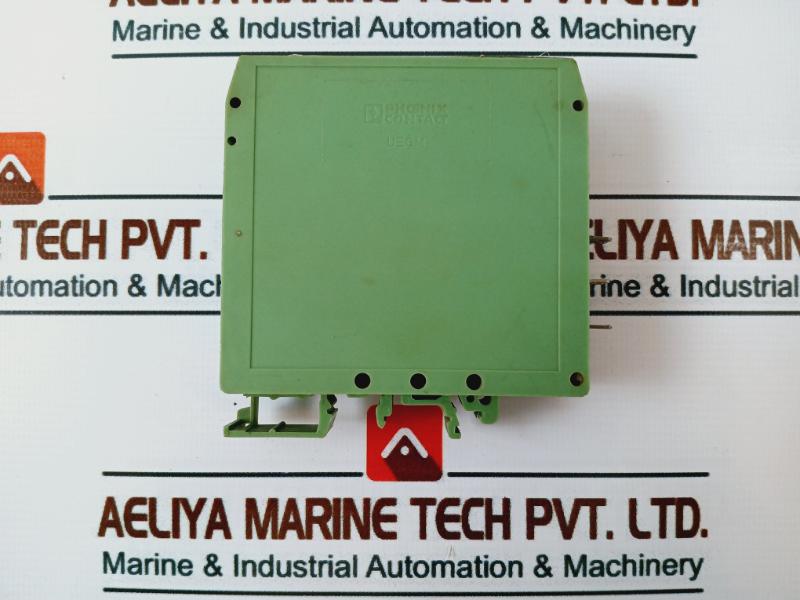 Phoenix Contact Uegm Phase Sequence Indicator 250V