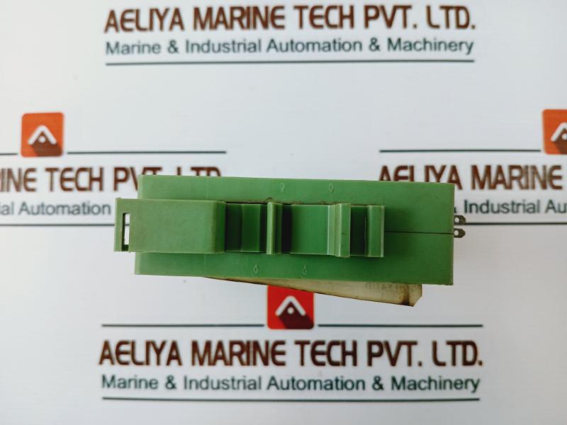 Phoenix Contact Uegm Phase Sequence Indicator 250V