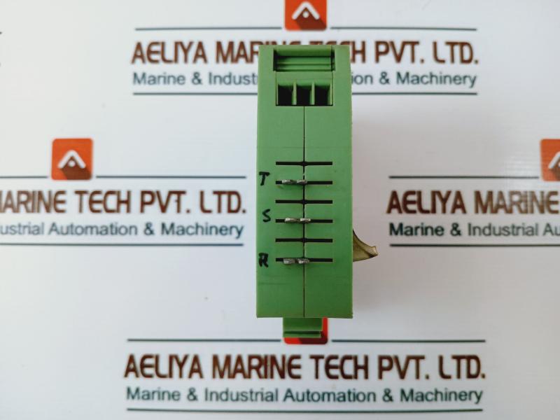 Phoenix Contact Uegm Phase Sequence Indicator 250V