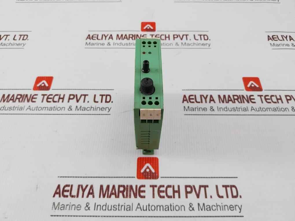 Phoenix Contact Uegm Power Unit 24V