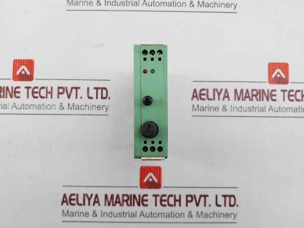 Phoenix Contact Uegm Power Unit 24V