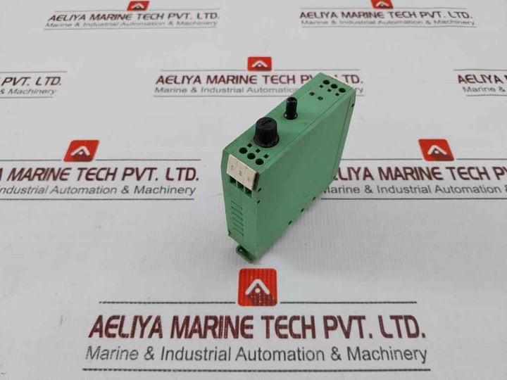 Phoenix Contact Uegm Power Unit 24V