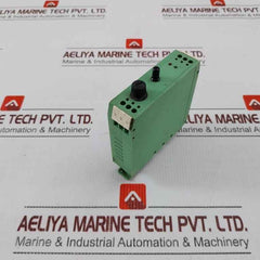 Phoenix Contact Uegm Power Unit 24V