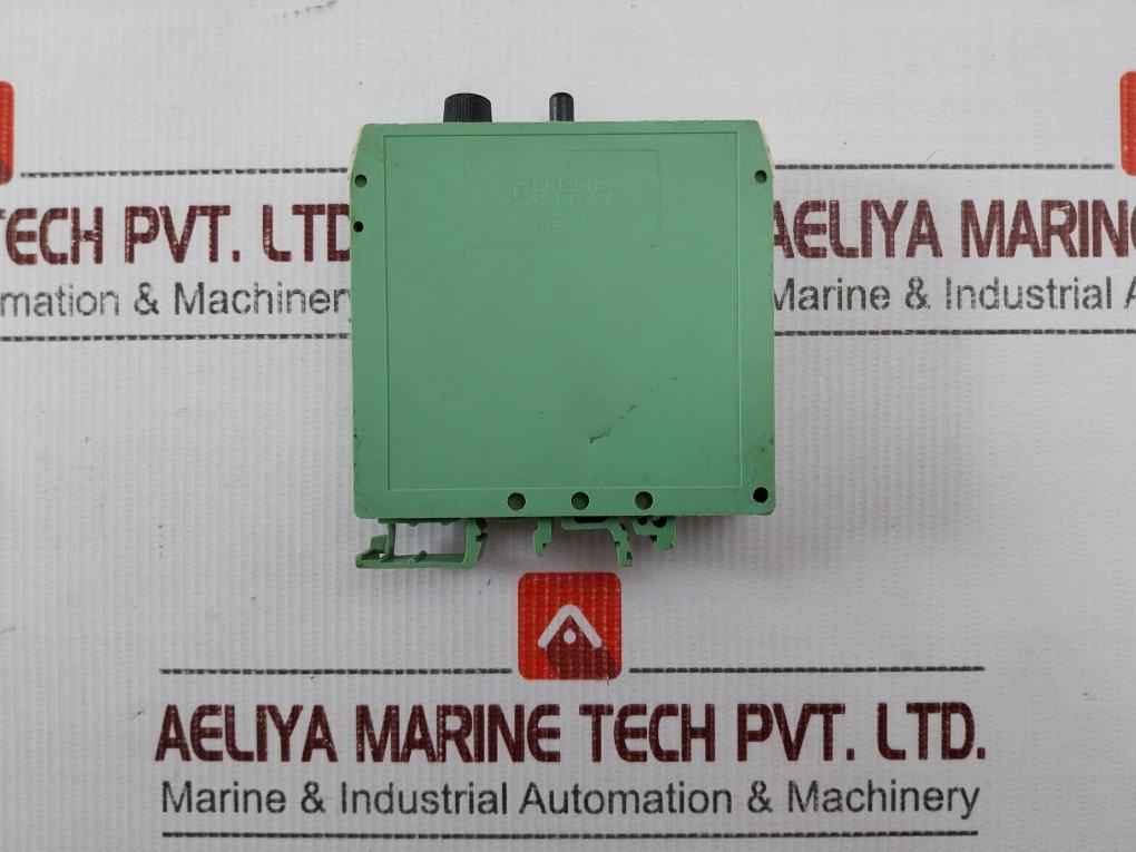 Phoenix Contact Uegm Power Unit 24V