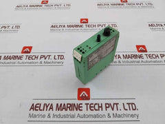 Phoenix Contact Uegm Power Unit 24V