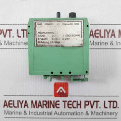 Phoenix Contact Uegm Power Unit 24V