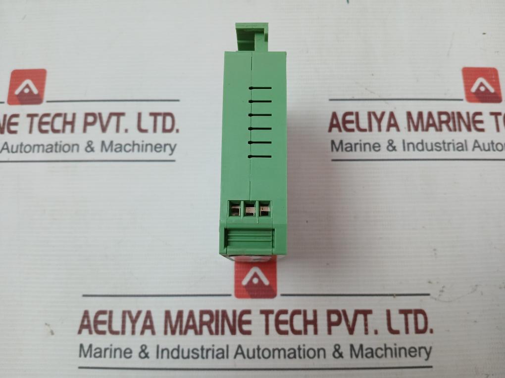 Phoenix Contact Uegm Temperature Current Converter 30V