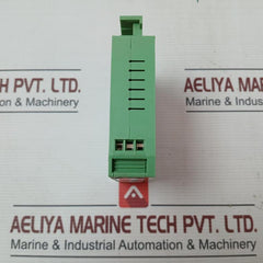 Phoenix Contact Uegm Temperature Current Converter 30V